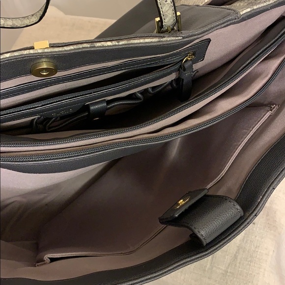 TUTILO women’s big bag - Picture 5 of 11